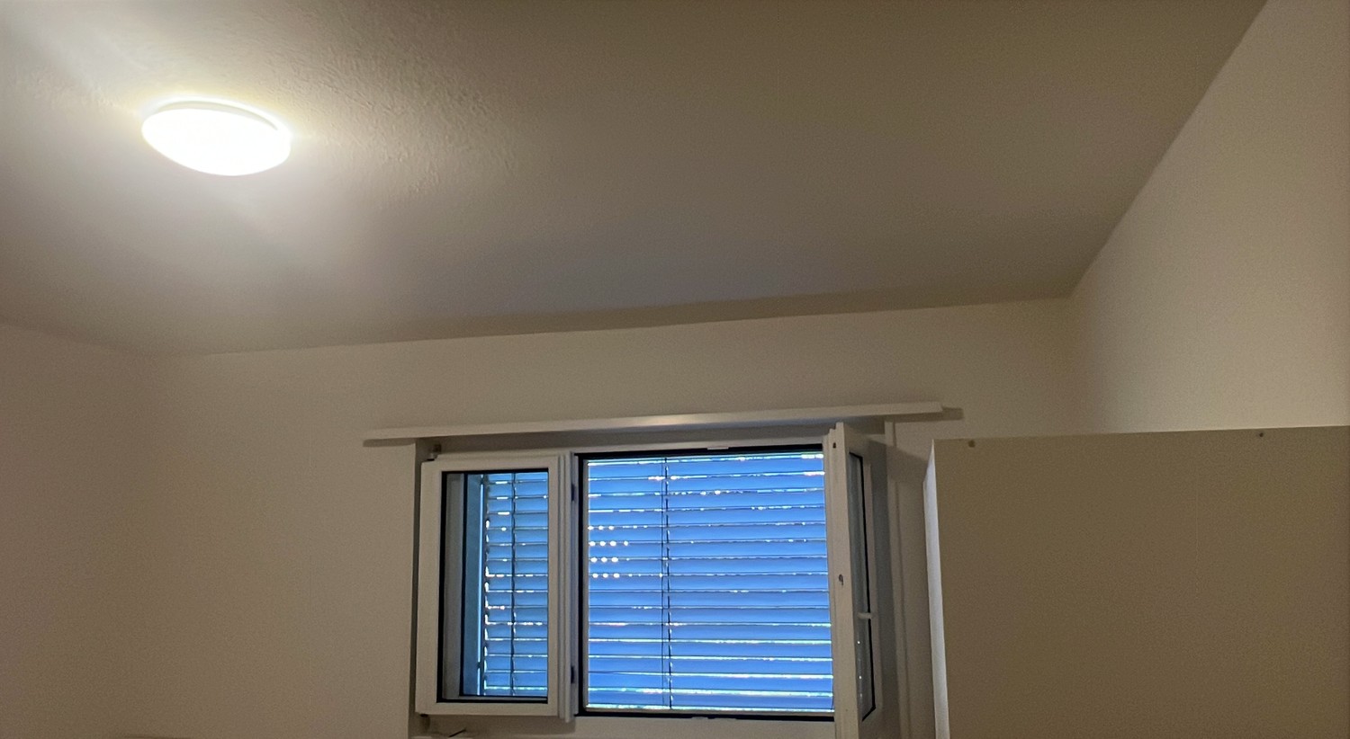 Appartement de 2 pièces