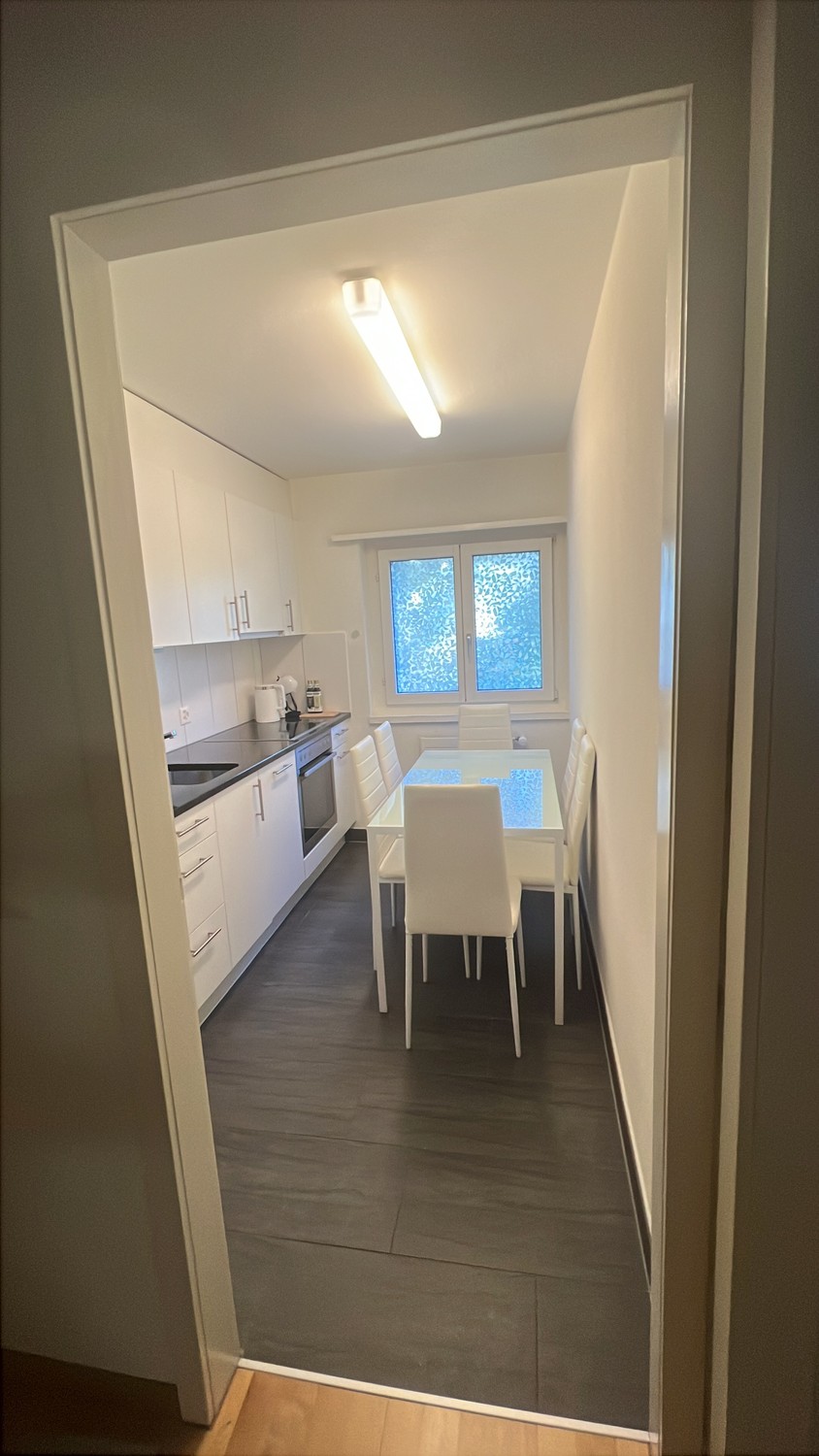 Appartement de 2 pièces