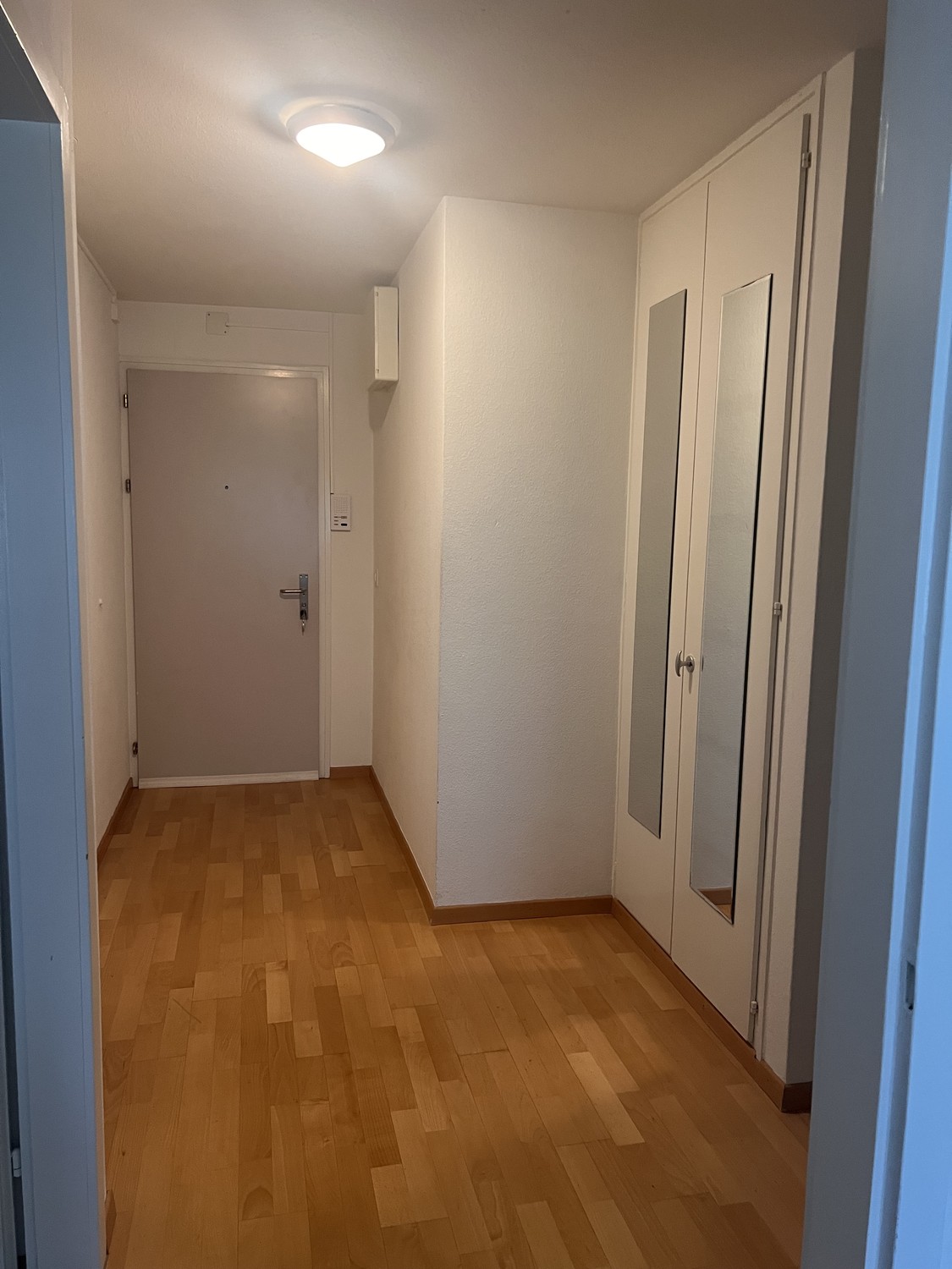 Appartement de 2 pièces