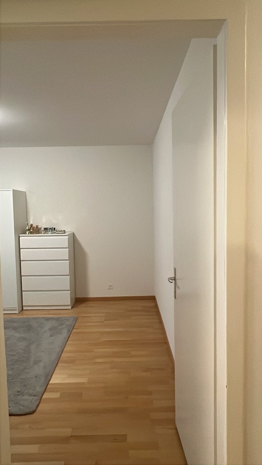 Appartement de 2 pièces