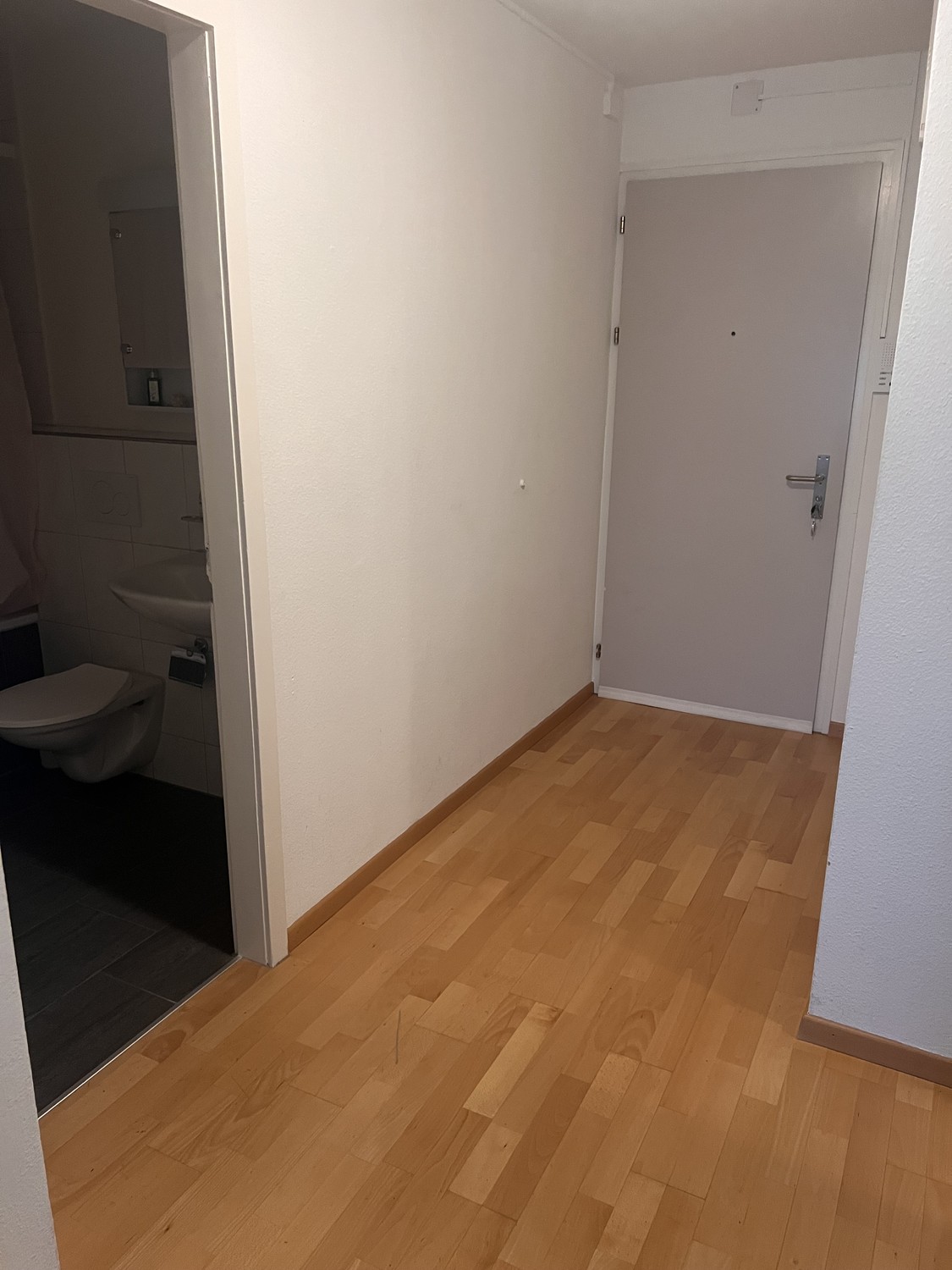 Appartement de 2 pièces