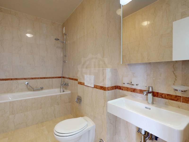 5 ½ rooms apartment, photo 7 sur 7