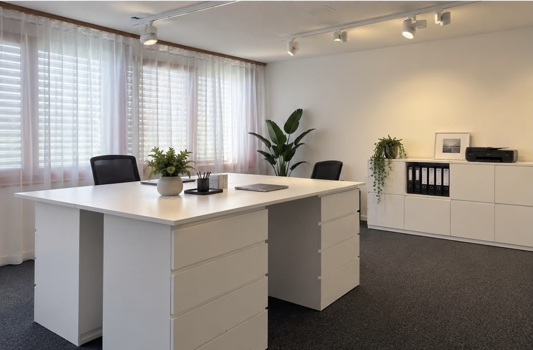 35m² commercial, photo 2 sur 4
