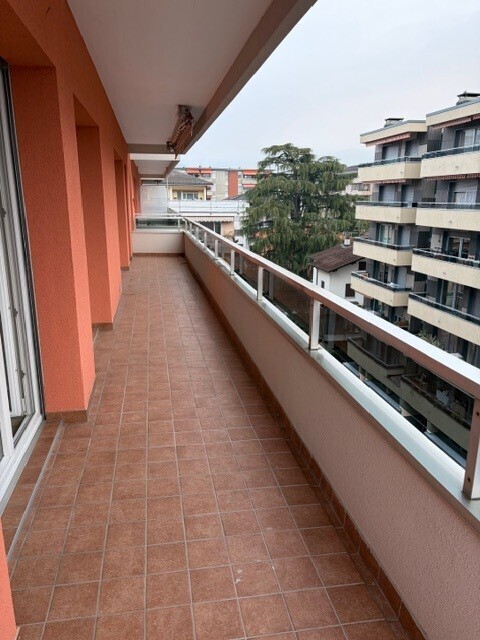 3 ½ rooms apartment, photo 6 sur 6