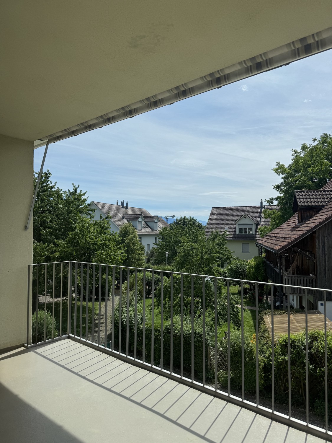 Appartement de 4 ½ pièces, photo 8 sur 9