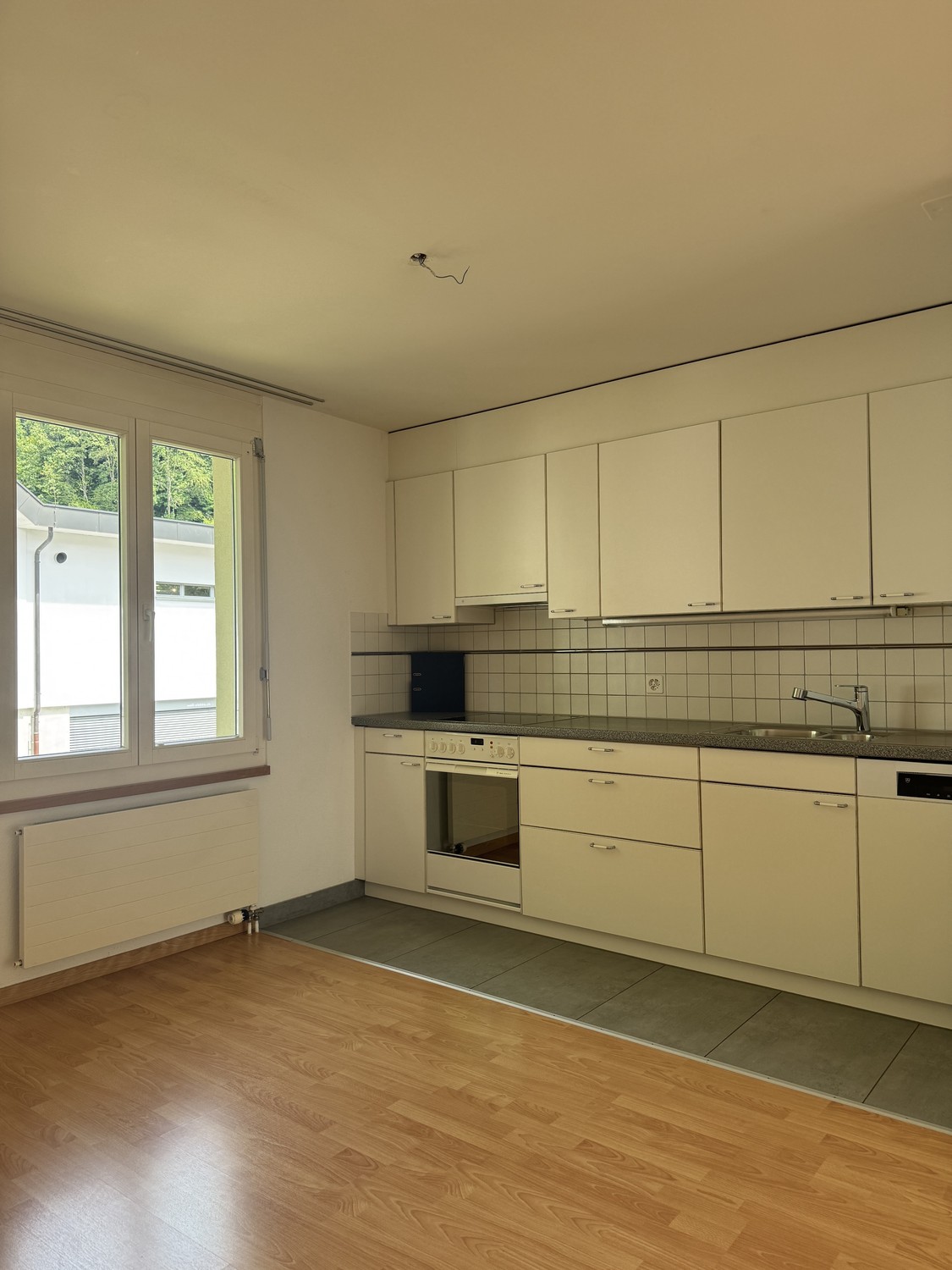 Appartement de 4 ½ pièces, photo 2 sur 9