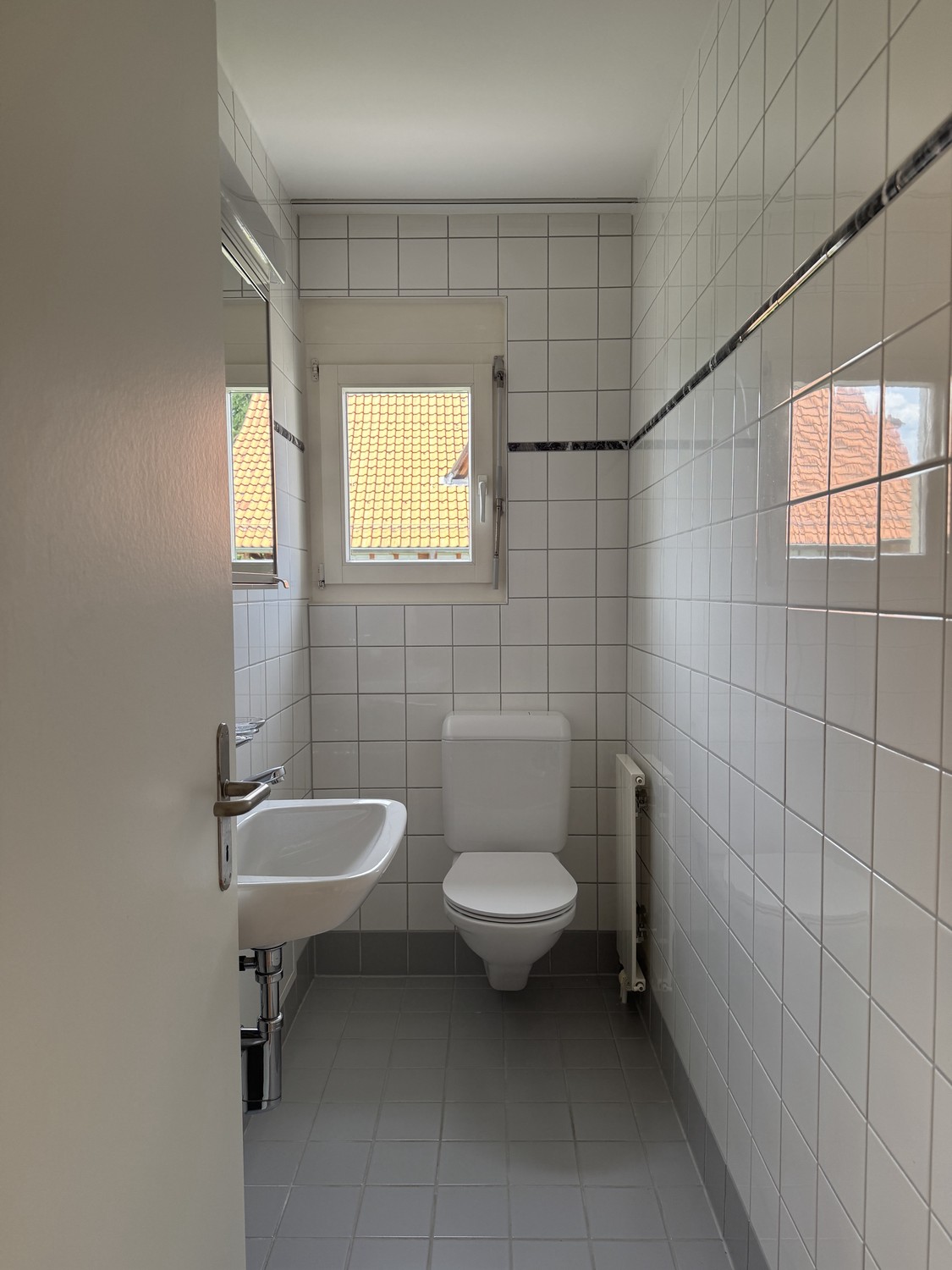 Appartement de 4 ½ pièces, photo 7 sur 9