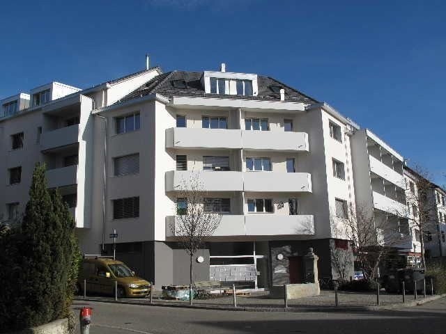 duplex 4 pièces