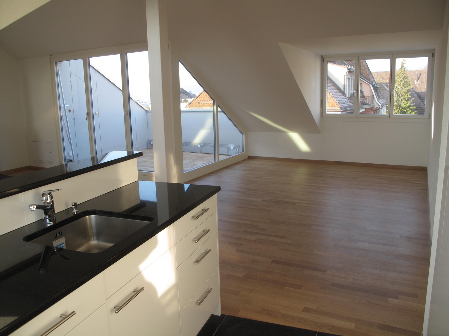 duplex 4 pièces