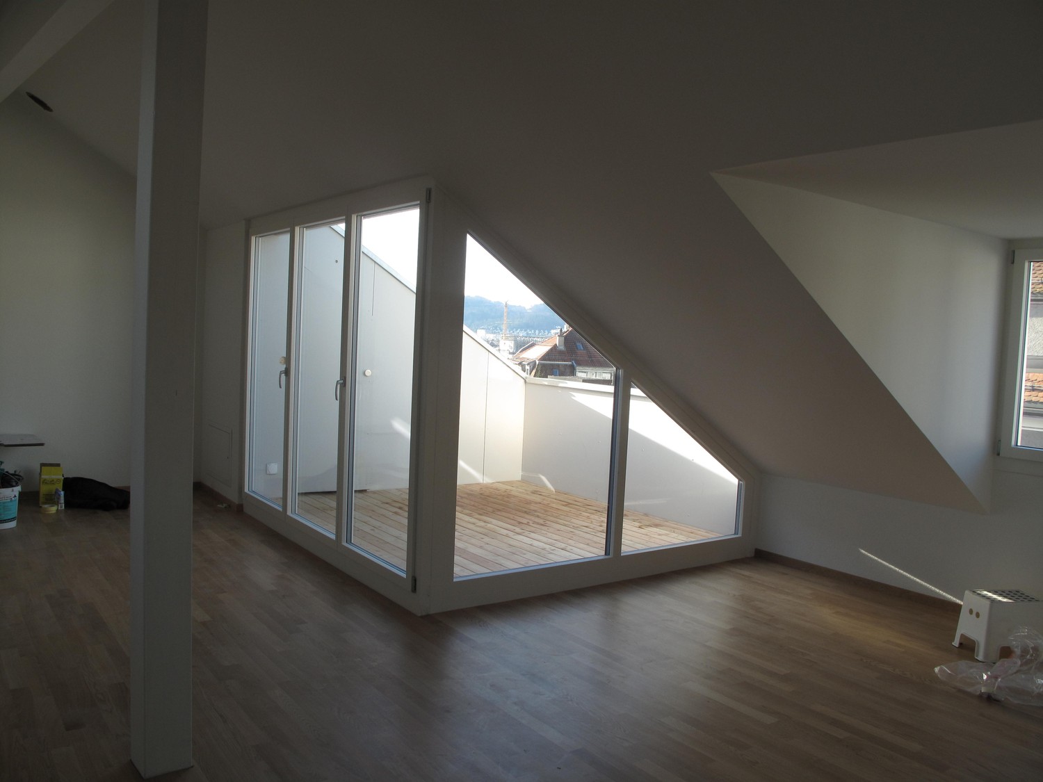duplex 4 pièces