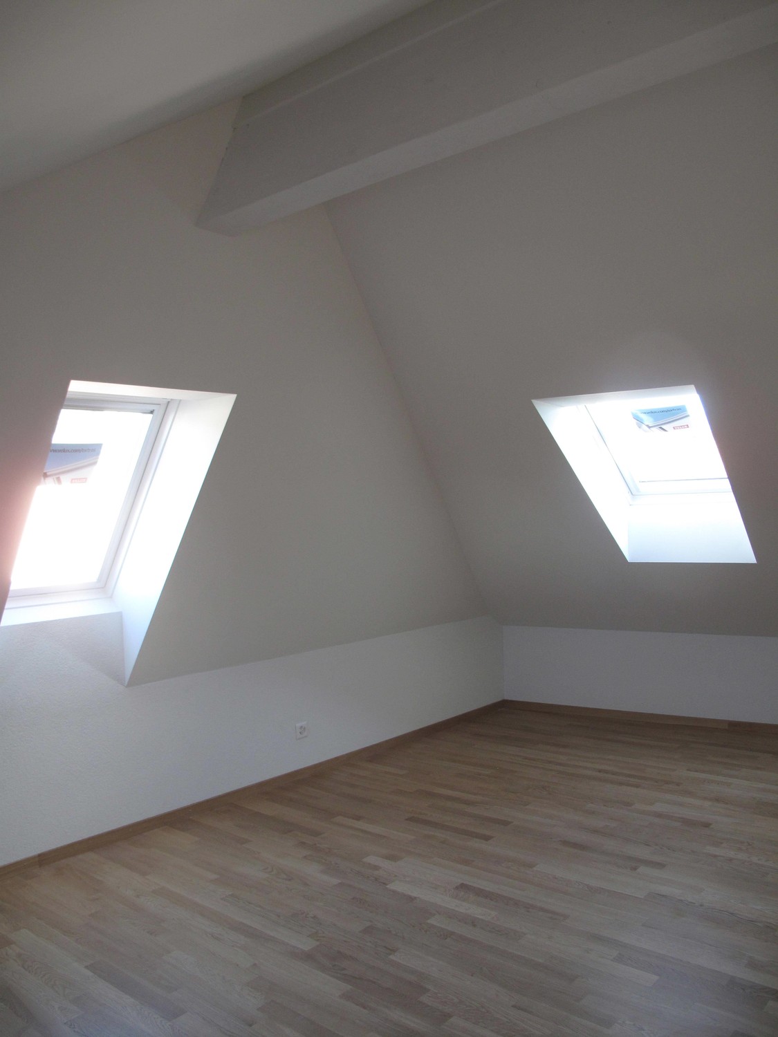 duplex 4 pièces