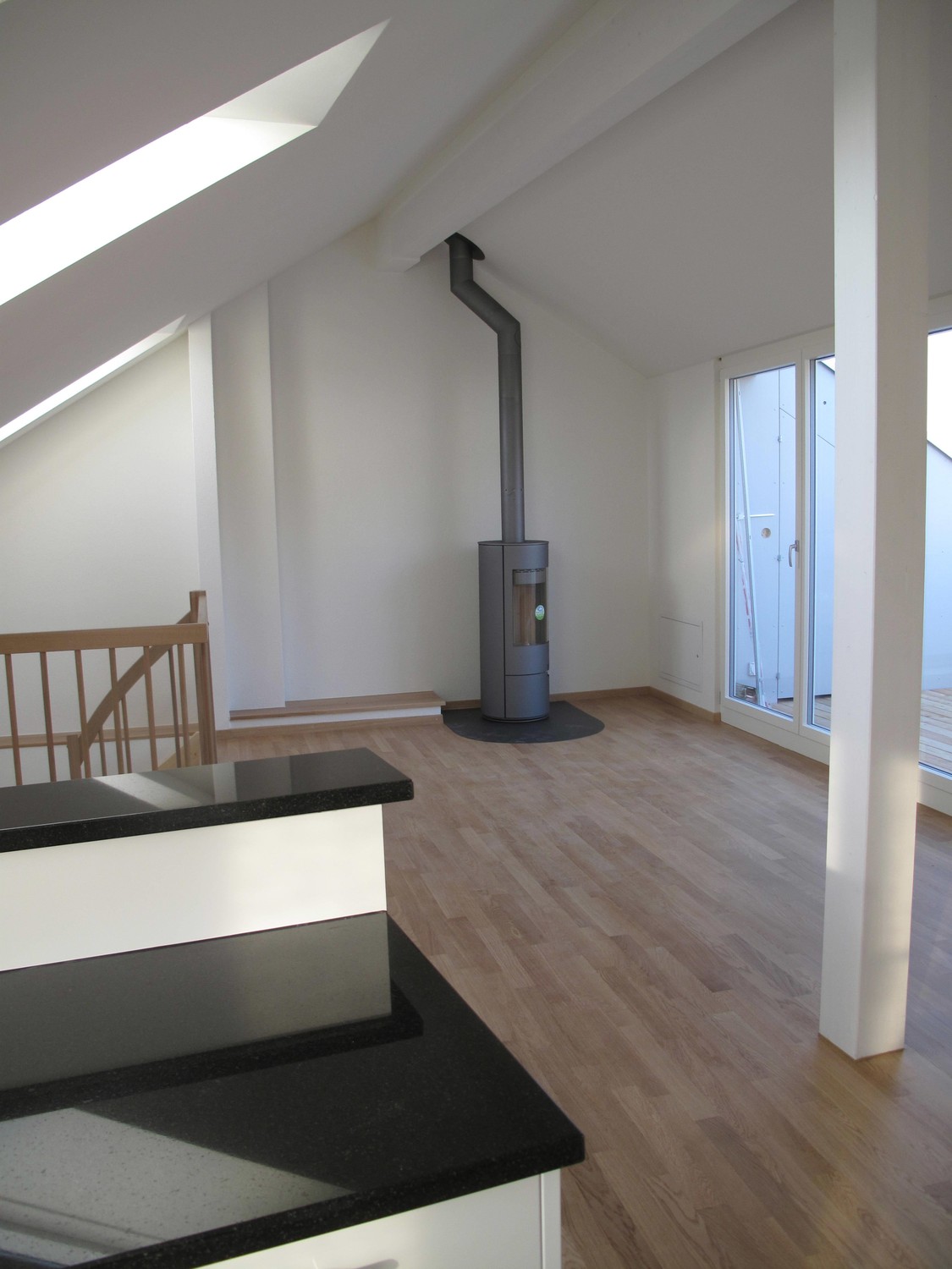 duplex 4 pièces