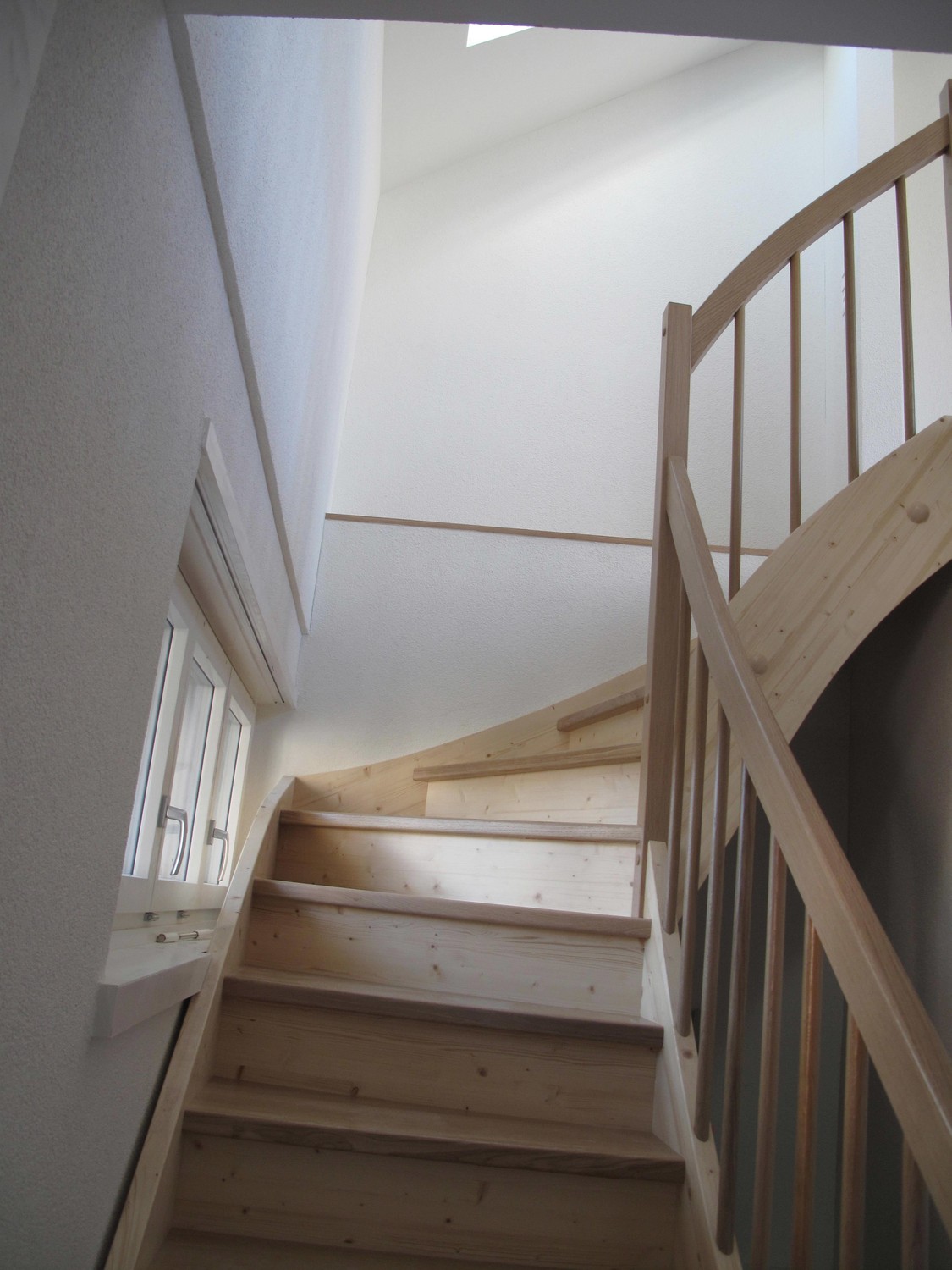 duplex 4 pièces