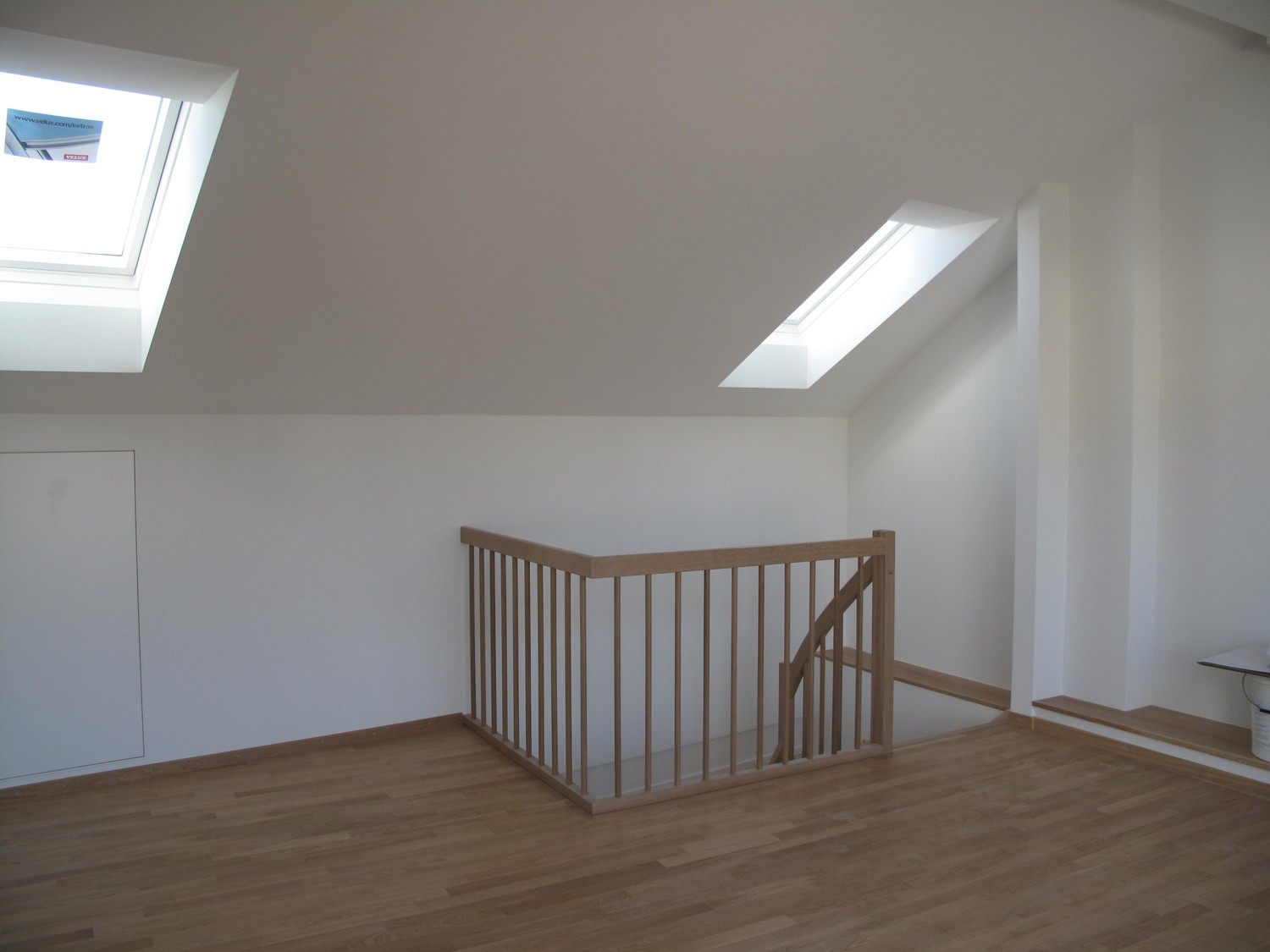 duplex 4 pièces