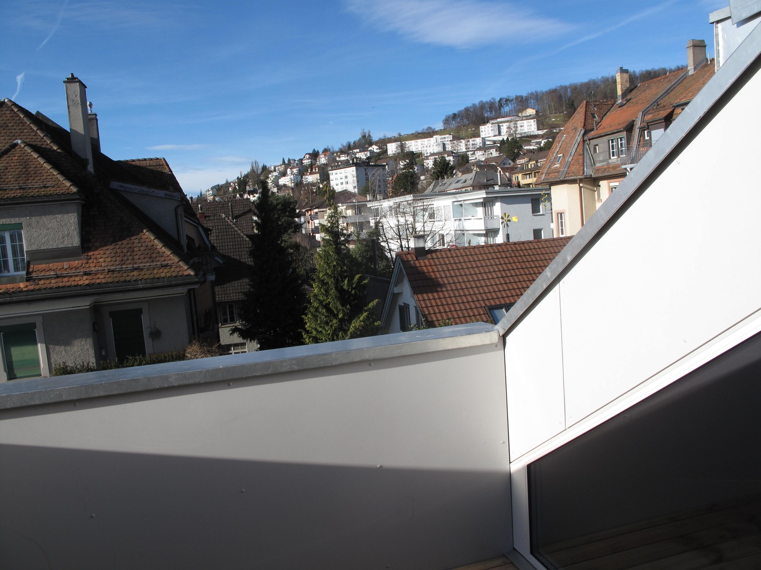 duplex 4 pièces