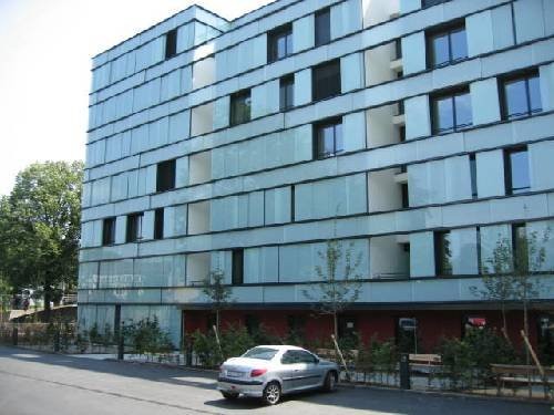 Pièce de loisirs de 71m²