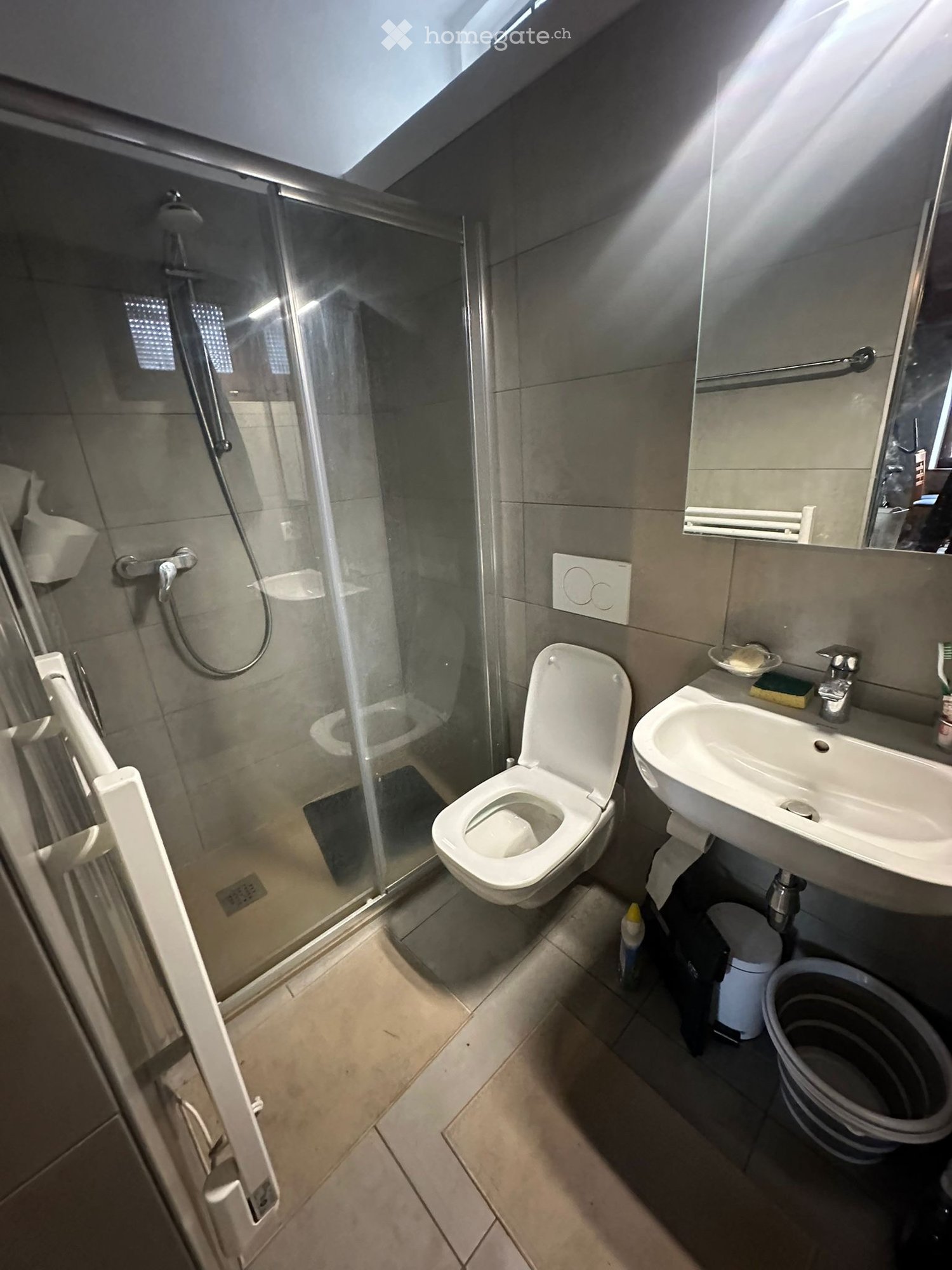 3 pièces appartement, photo 2 sur 5