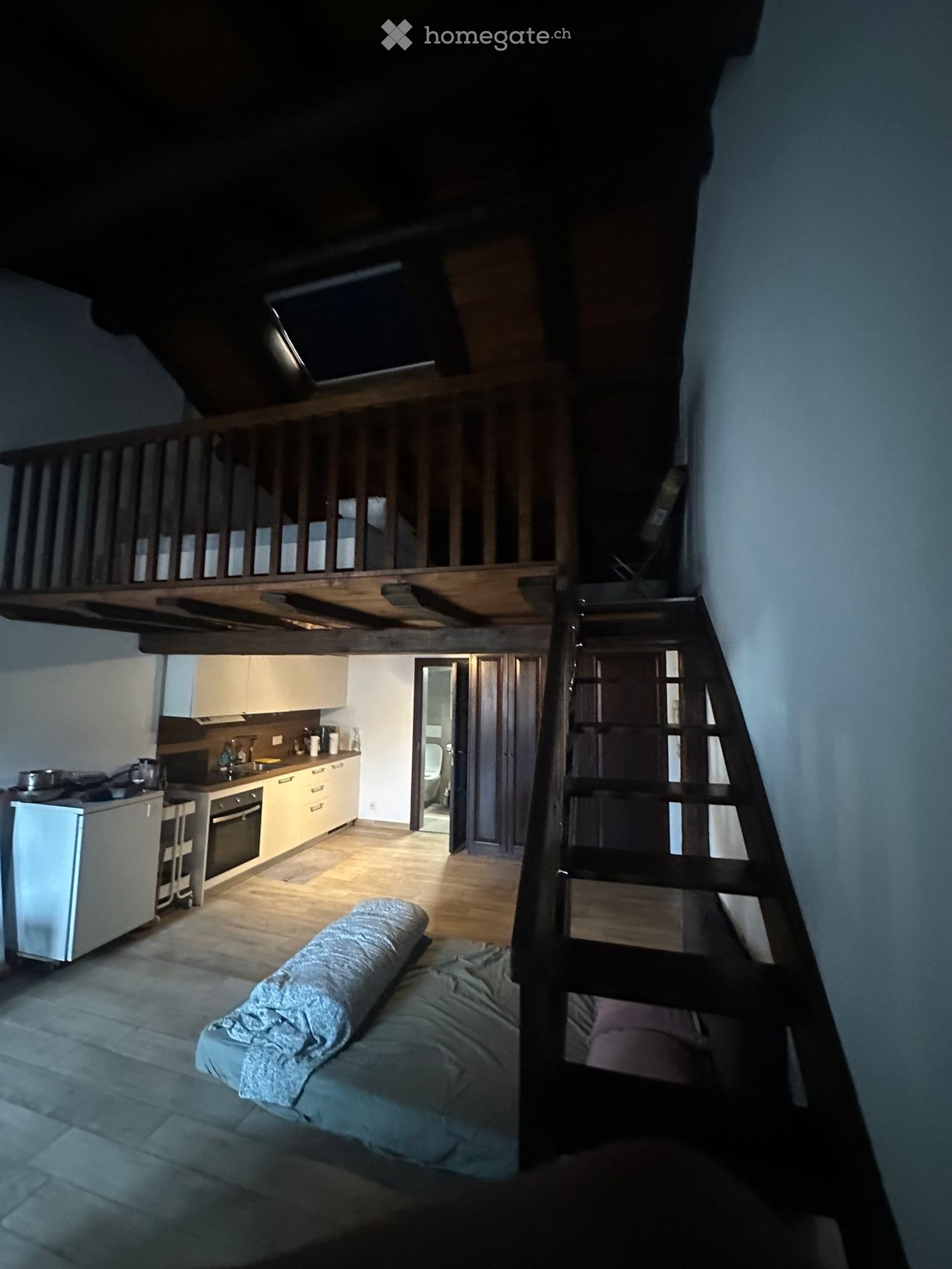 3 pièces appartement, photo 4 sur 5