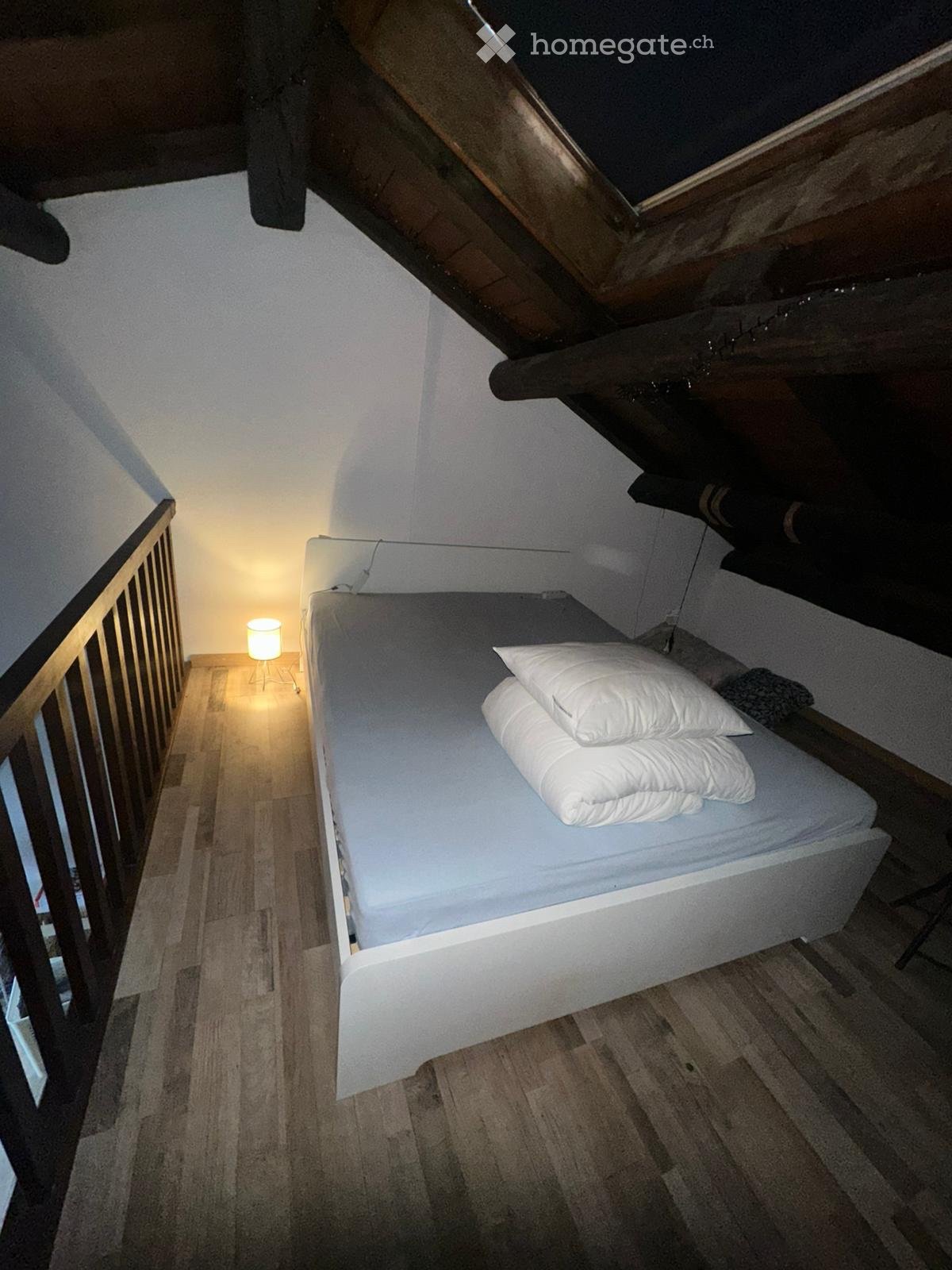3 pièces appartement, photo 5 sur 5