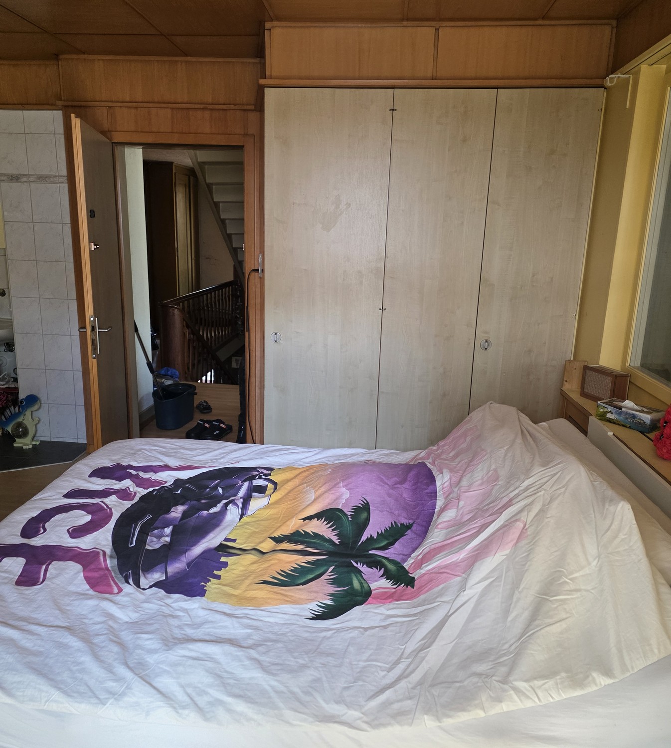 Chambre en colocation, photo 1 sur 10