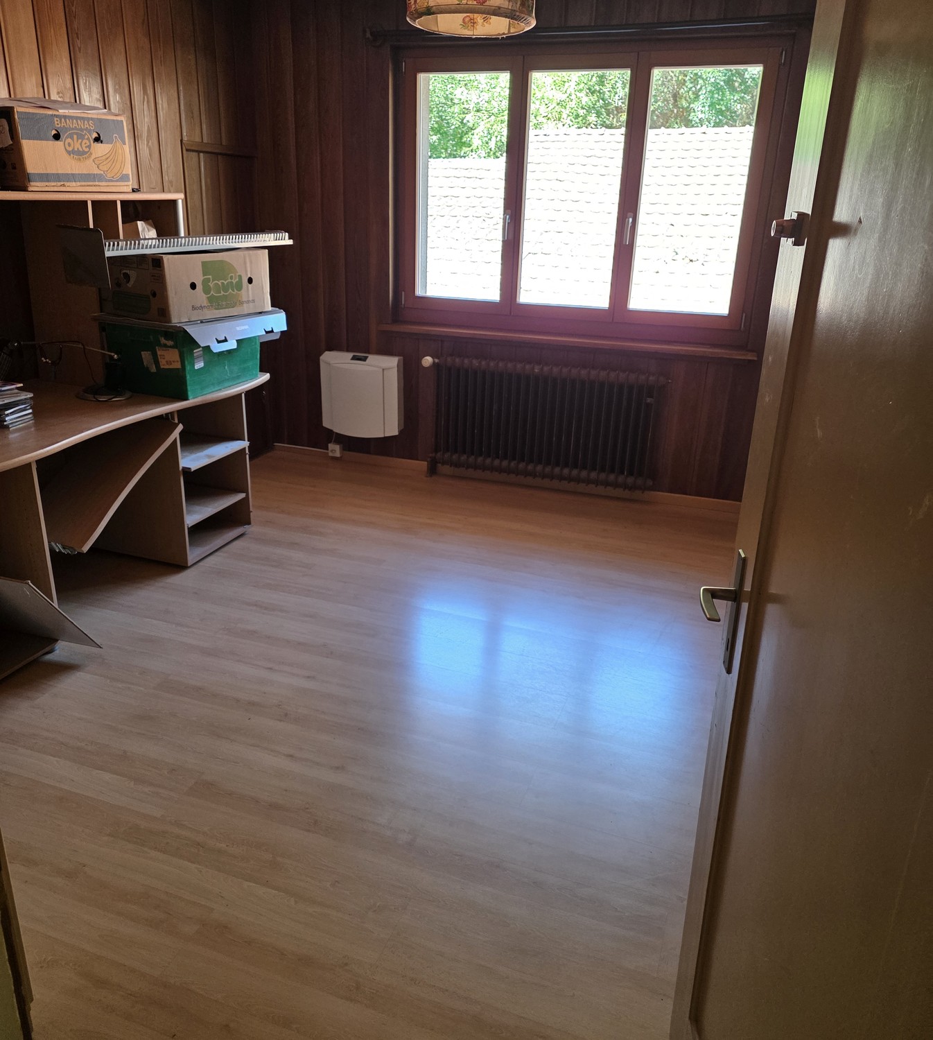 Chambre en colocation, photo 4 sur 10
