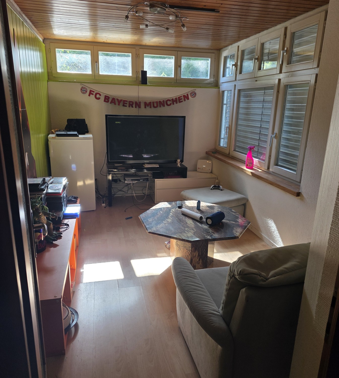 Chambre en colocation, photo 8 sur 10