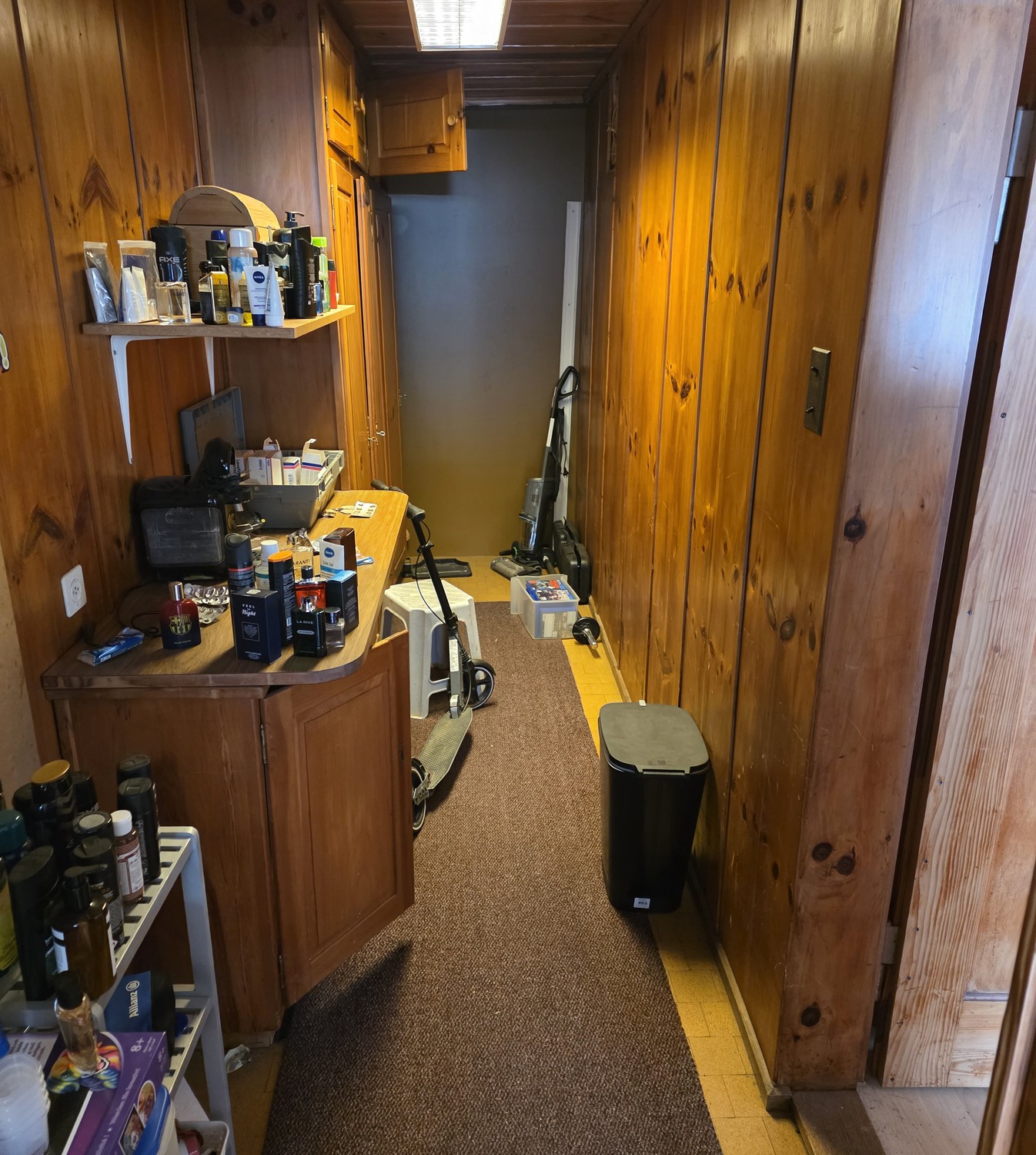Chambre en colocation, photo 9 sur 10
