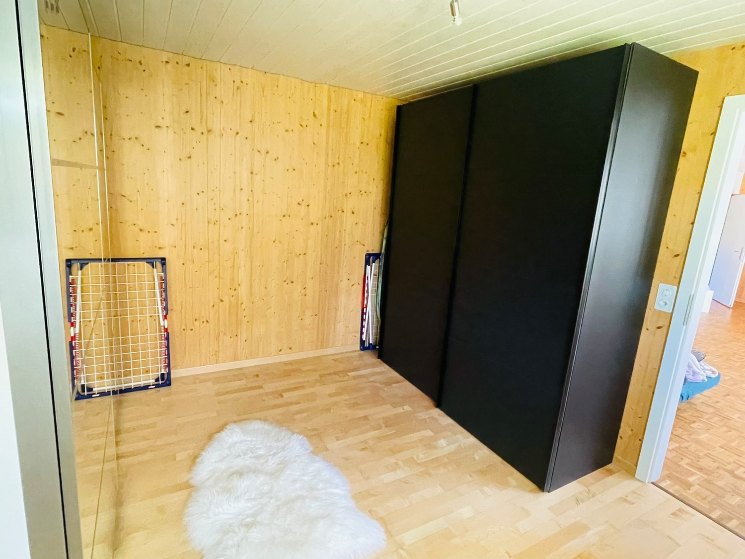 Appartement de 3 ½ pièces, photo 7 sur 10