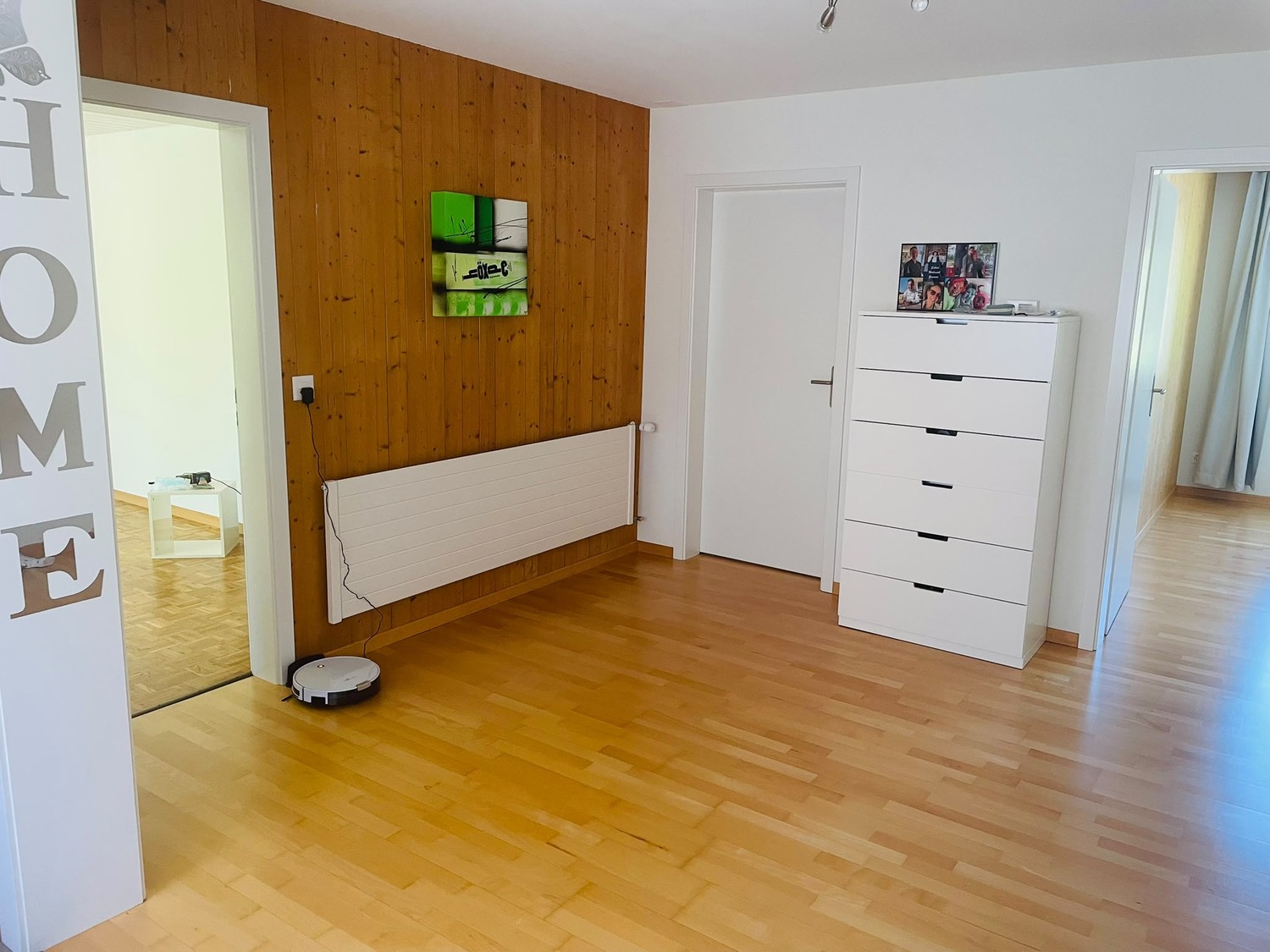 Appartement de 3 ½ pièces, photo 4 sur 10