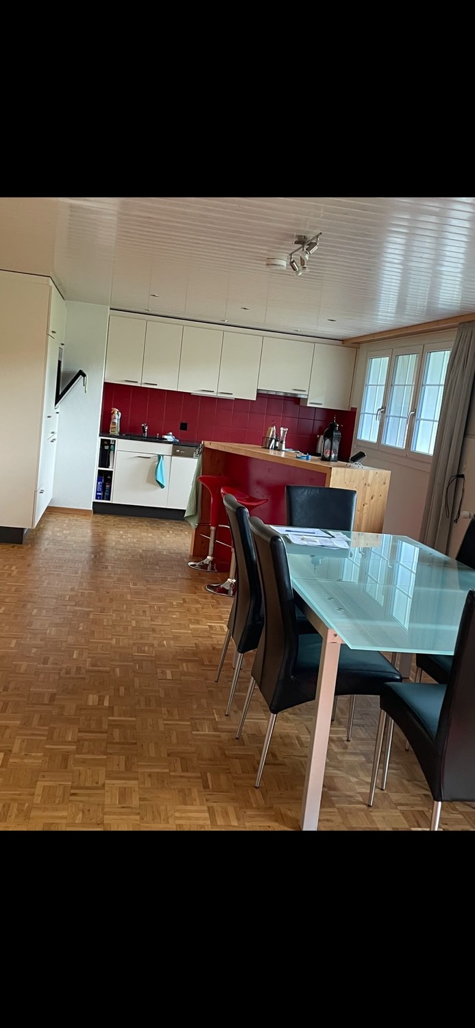 Appartement de 3 ½ pièces, photo 1 sur 10
