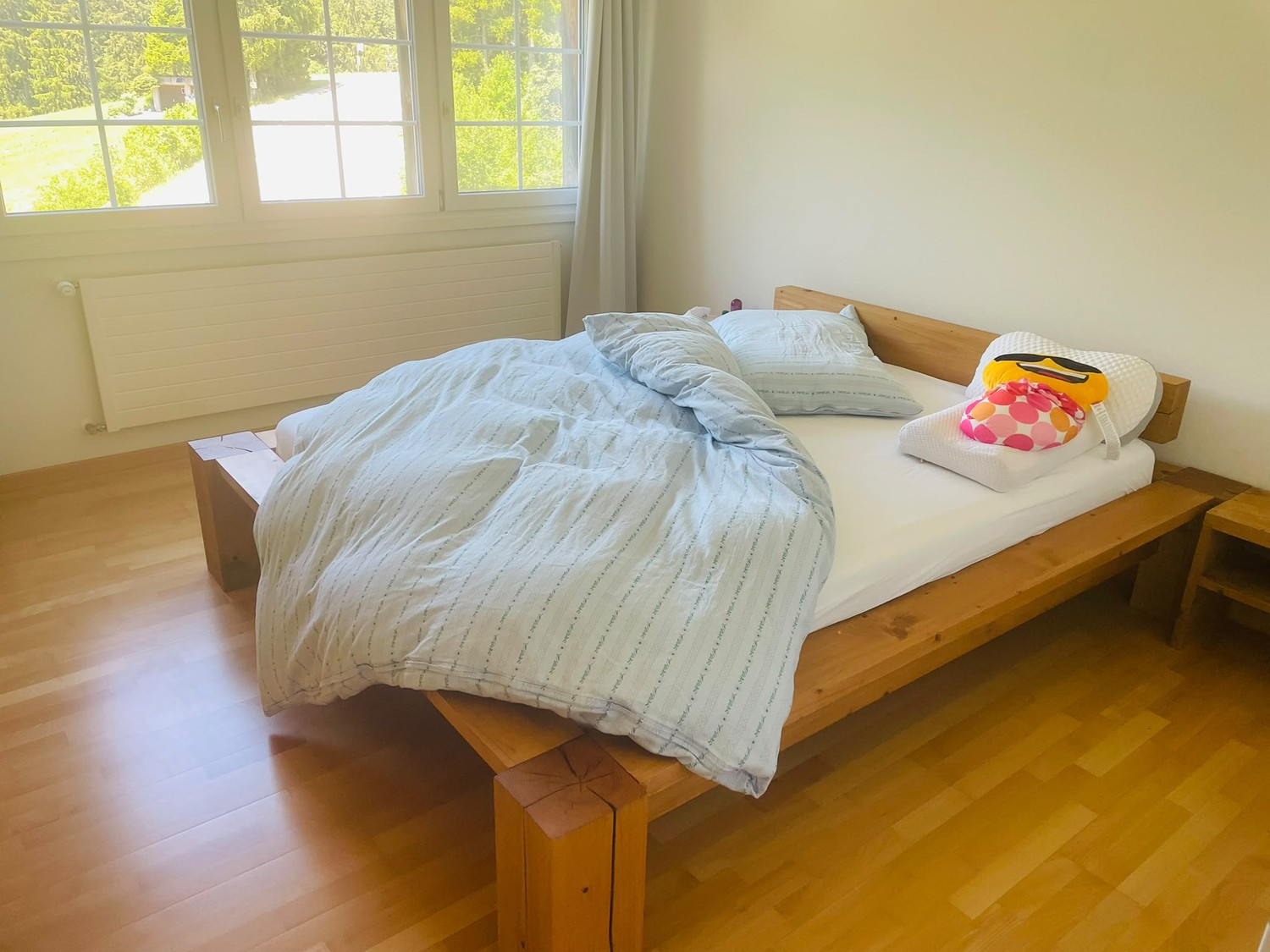 Appartement de 3 ½ pièces, photo 9 sur 10