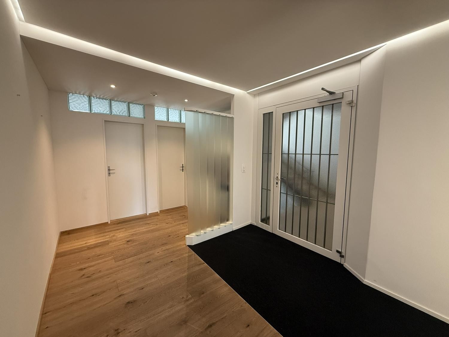 191m² bureau