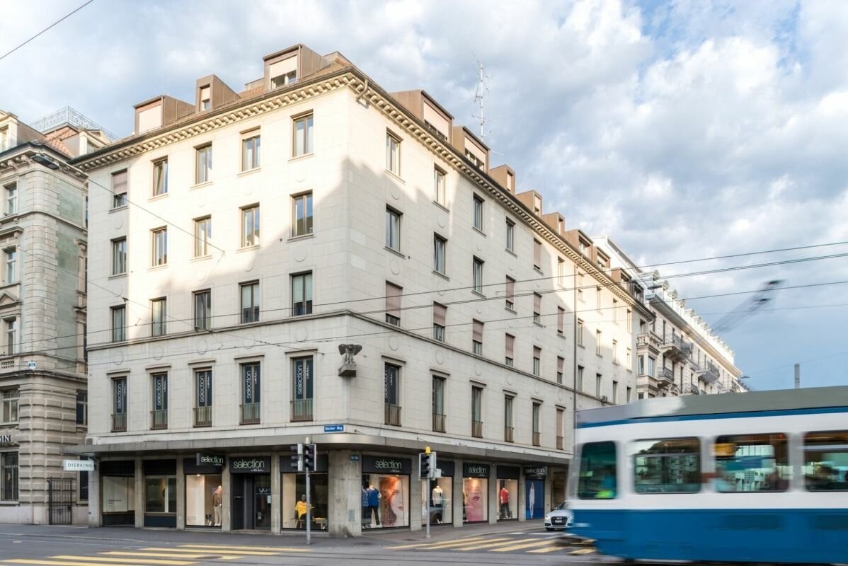 191m² bureau