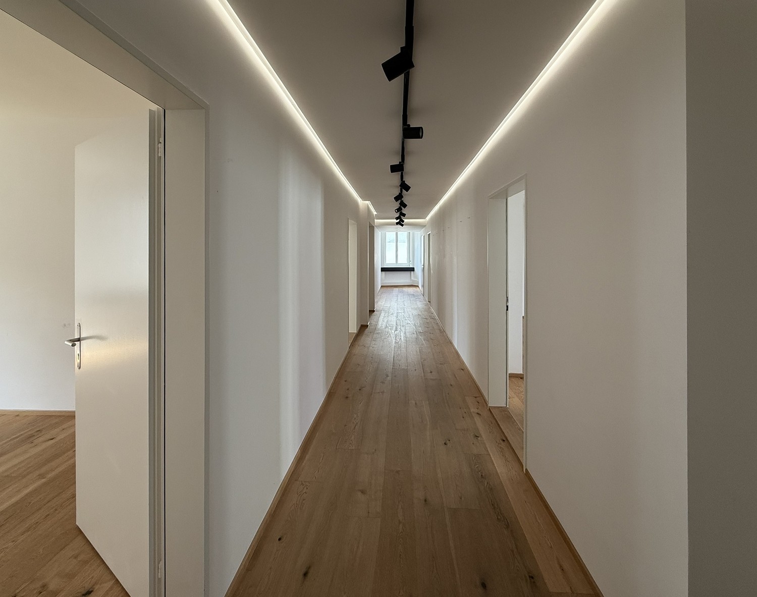 191m² bureau