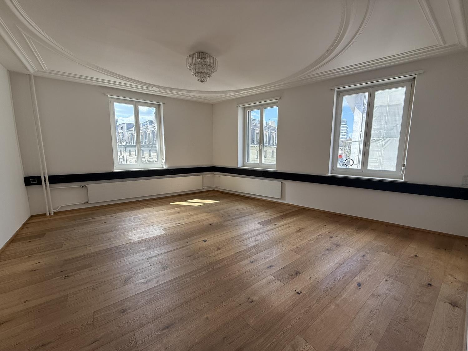 191m² bureau