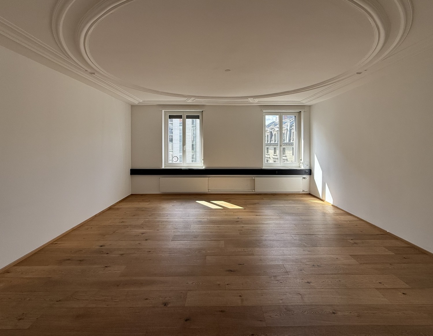 191m² bureau
