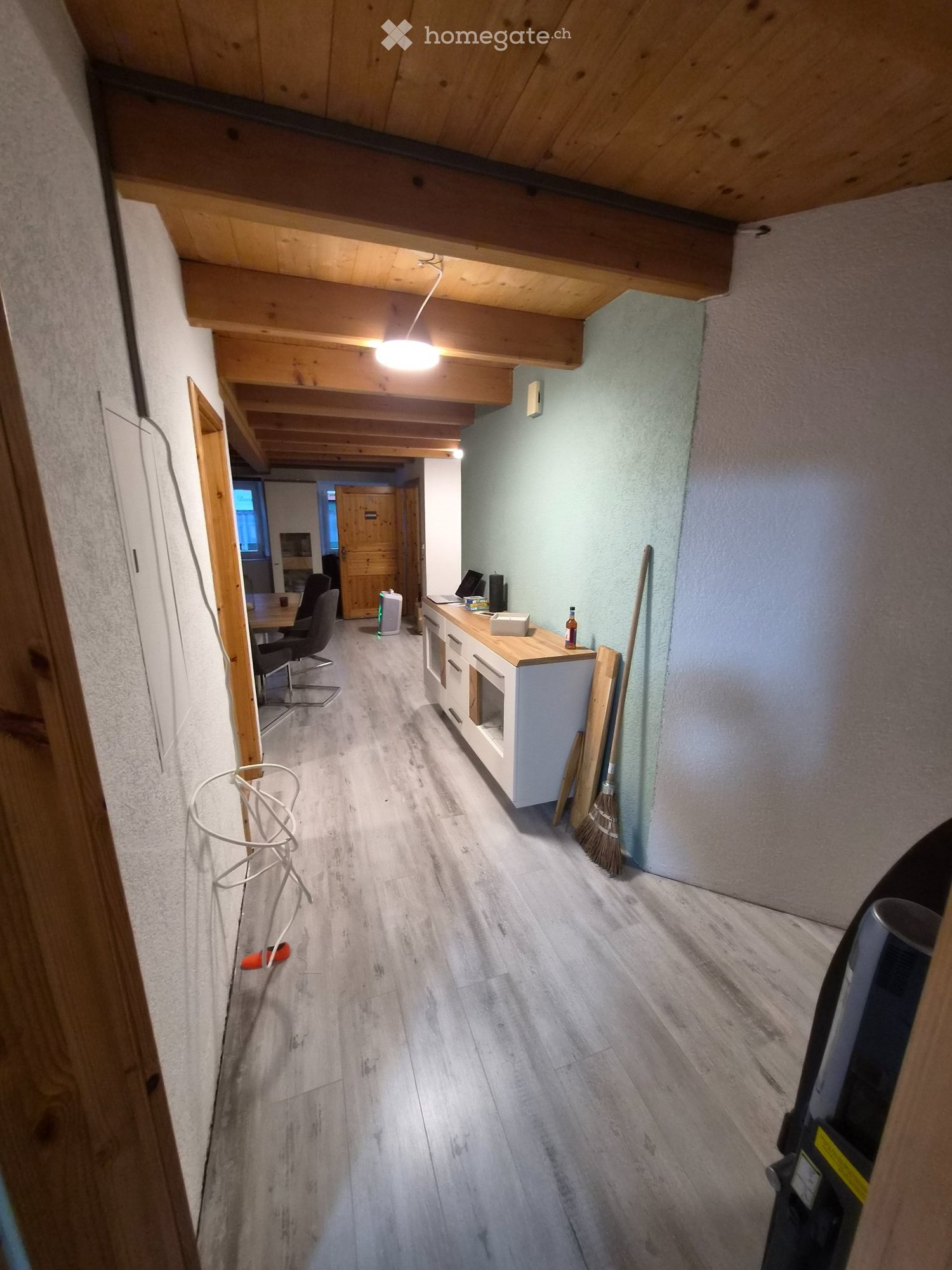 Appartement de 3 pièces, photo 4 sur 5