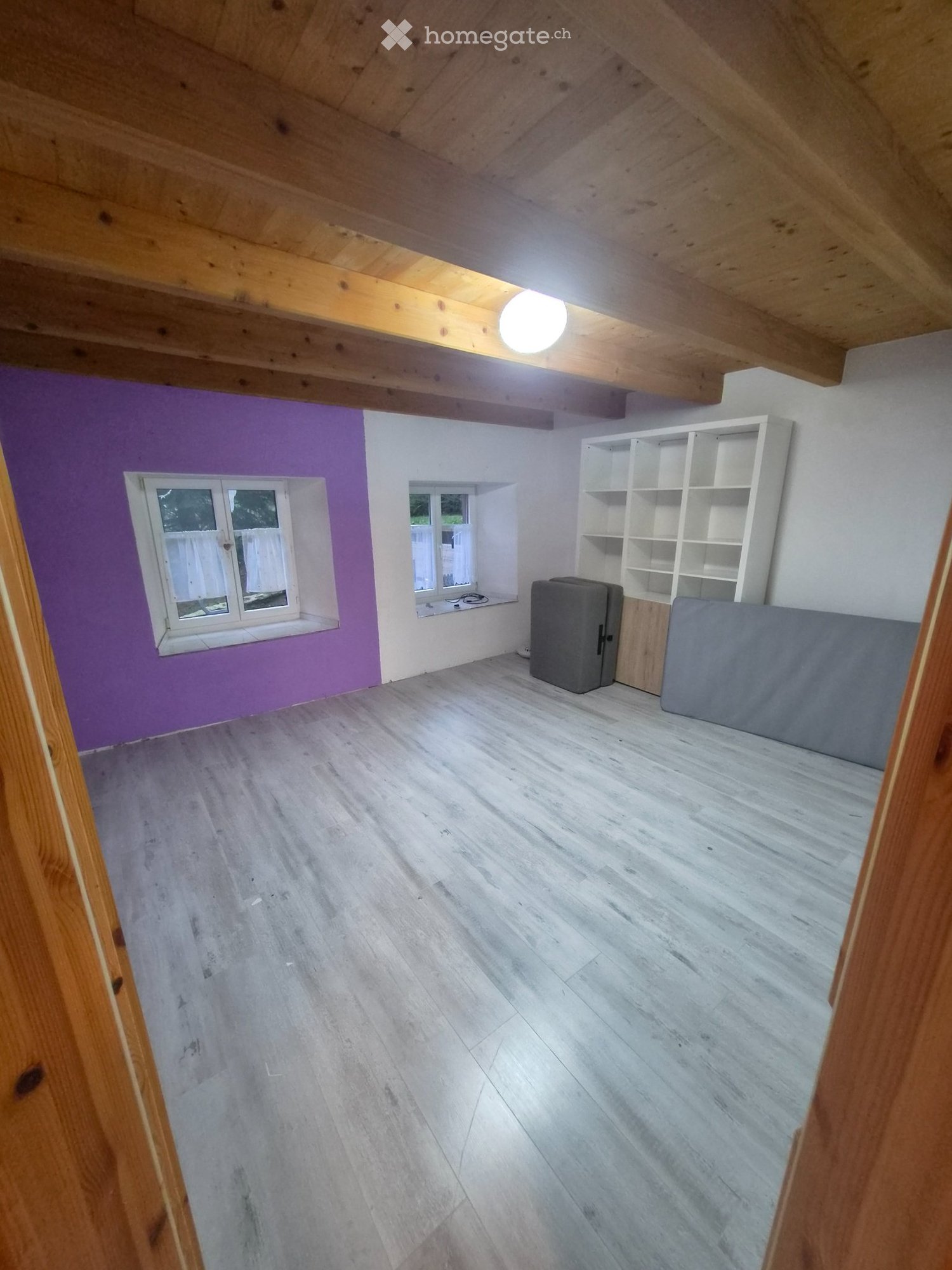 Appartement de 3 pièces, photo 2 sur 5