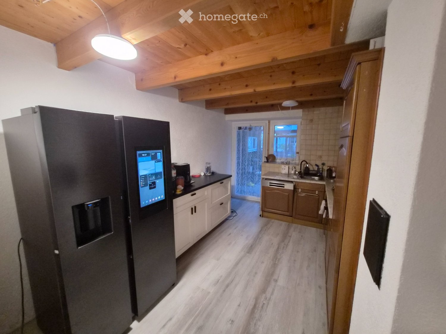 Appartement de 3 pièces, photo 3 sur 5