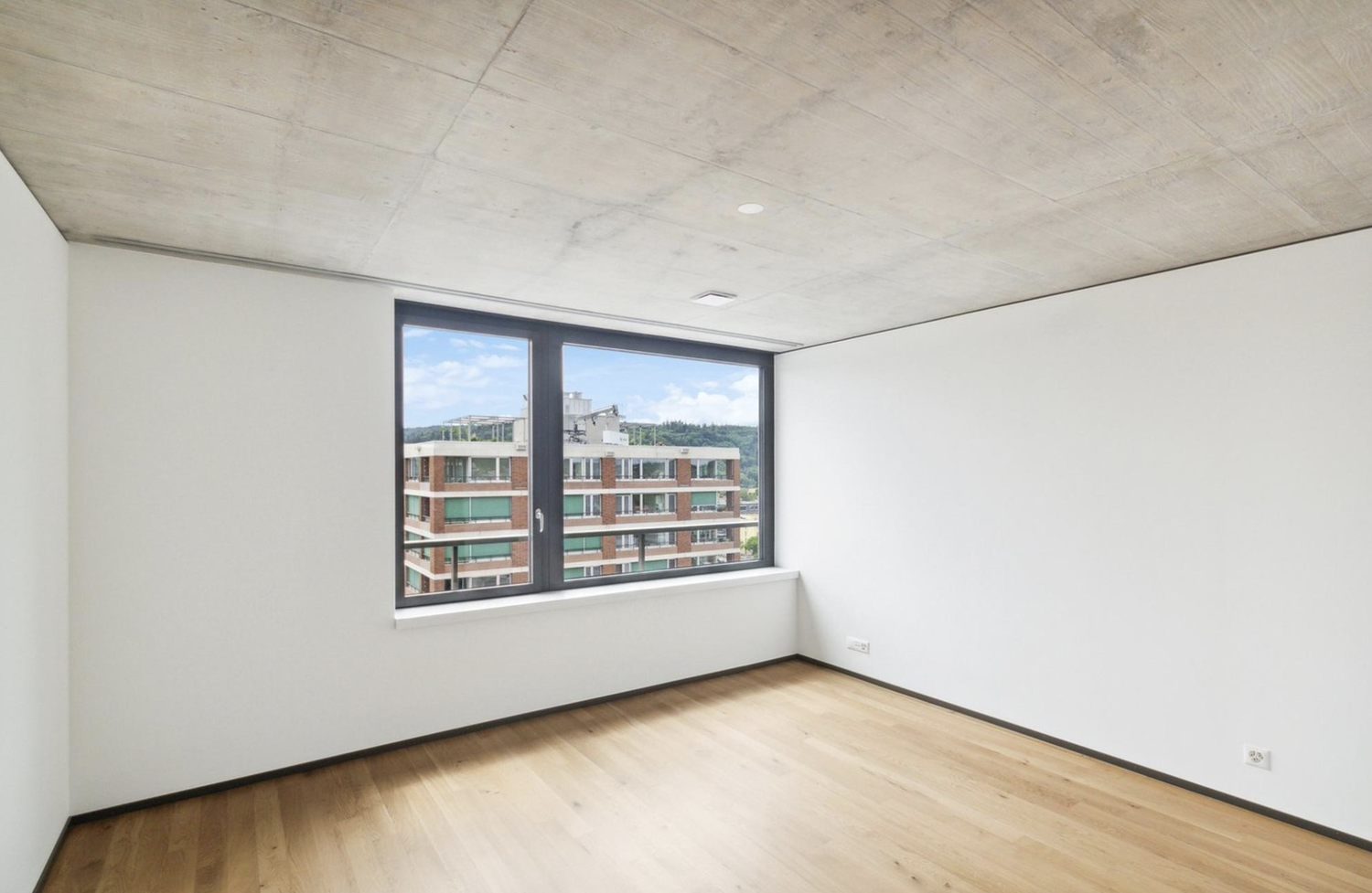 Appartement de 3 ½ pièces, photo 2 sur 6
