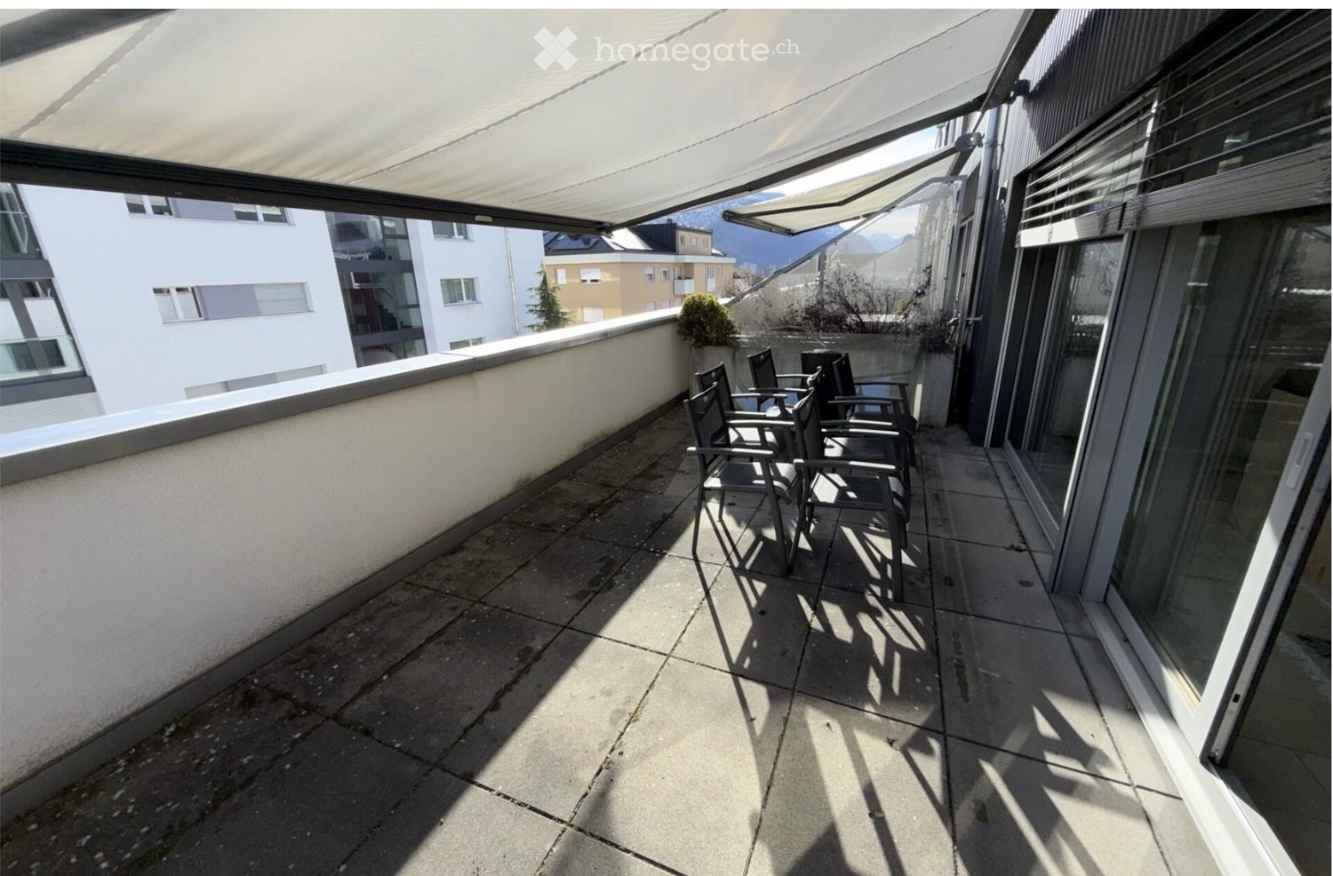 4 rooms apartment, photo 5 sur 5