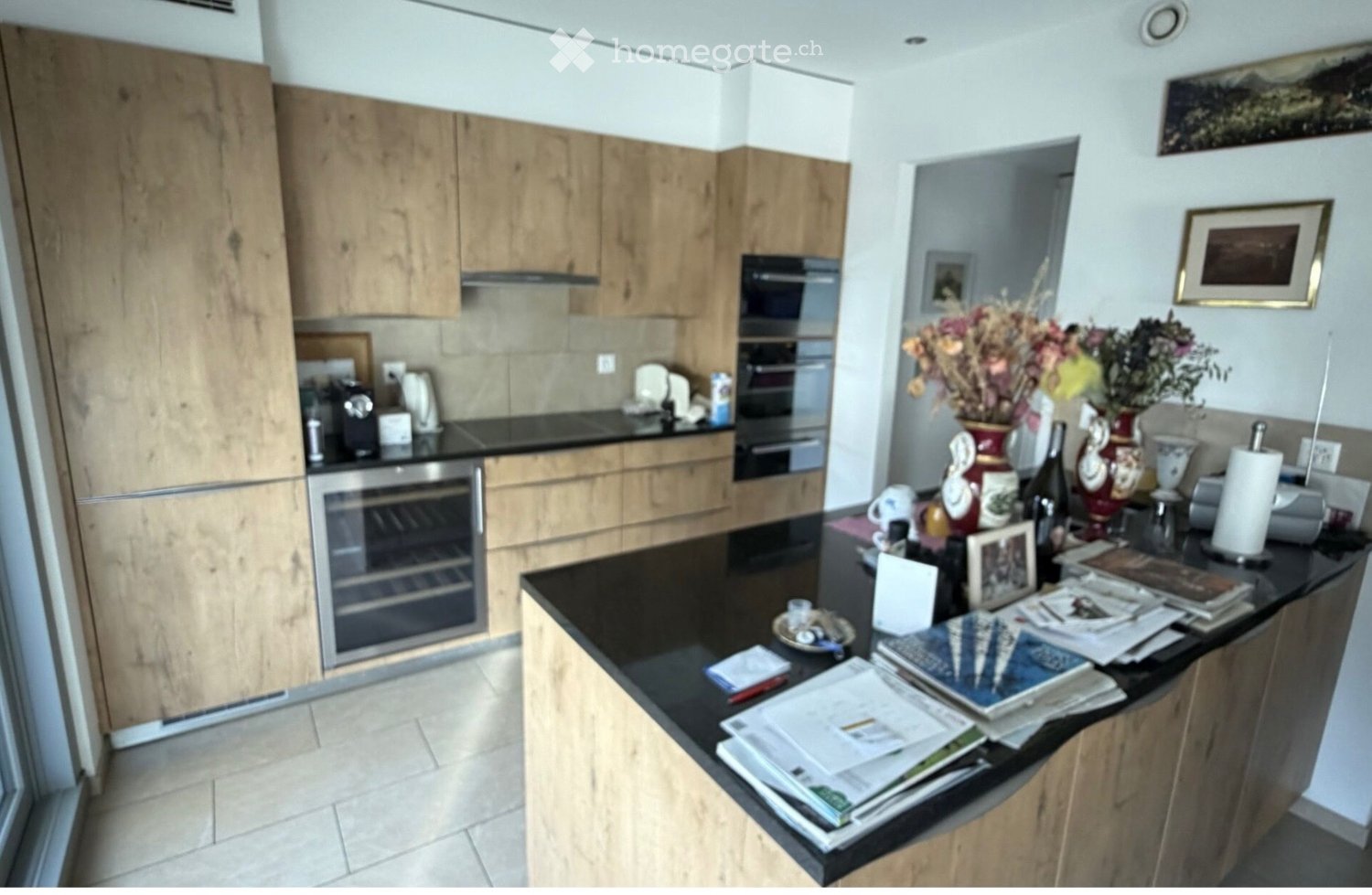 4 rooms apartment, photo 4 sur 5