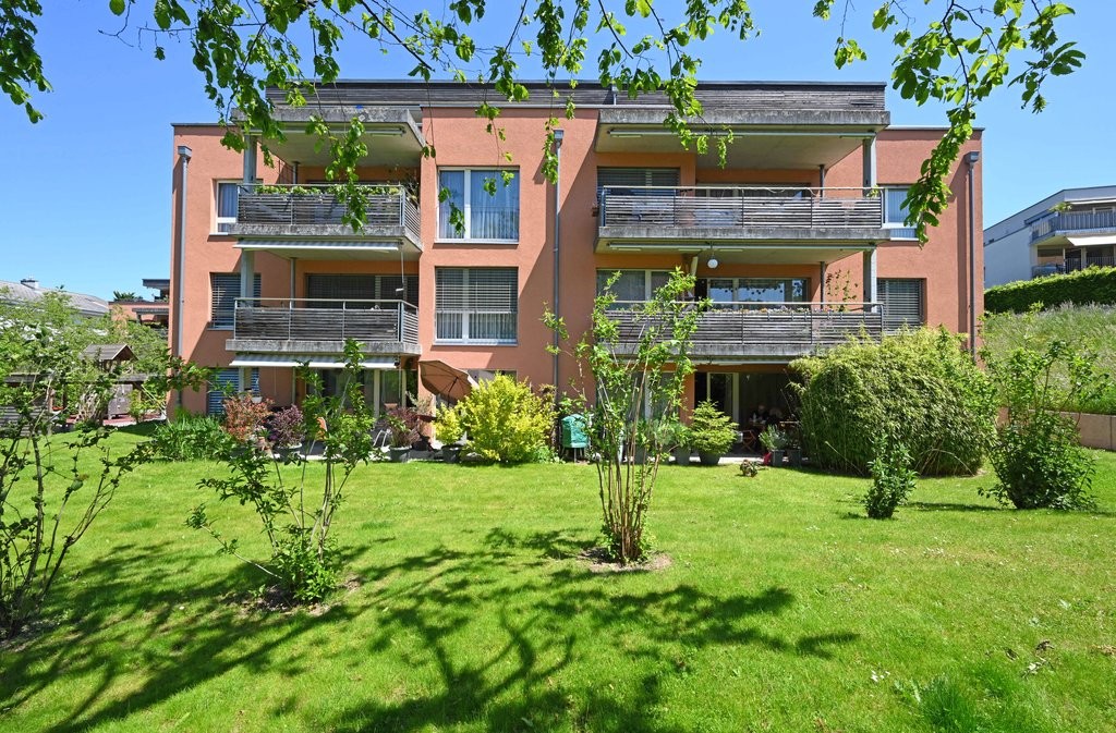 Appartement de 5 ½ pièces, photo 2 sur 10
