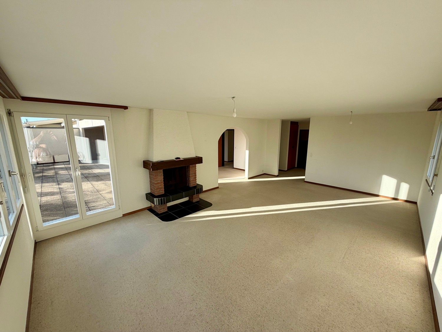 Appartement de 4 ½ pièces, photo 2 sur 8