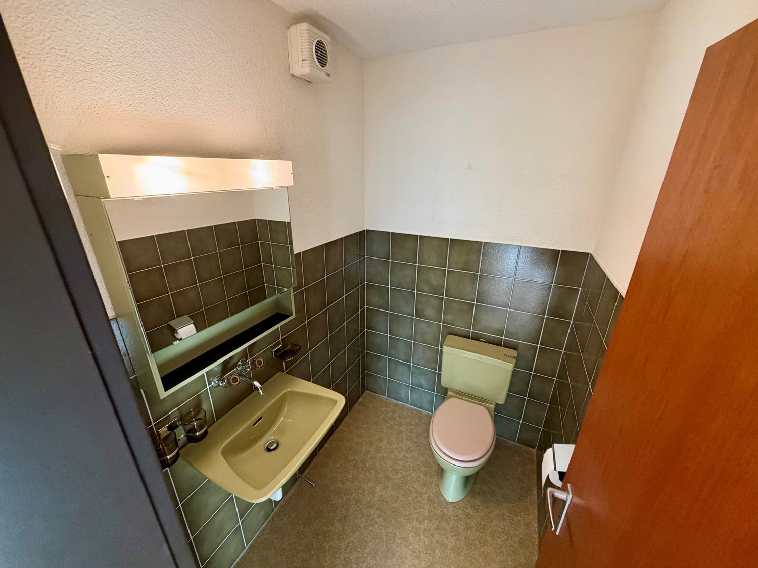 Appartement de 4 ½ pièces, photo 8 sur 8