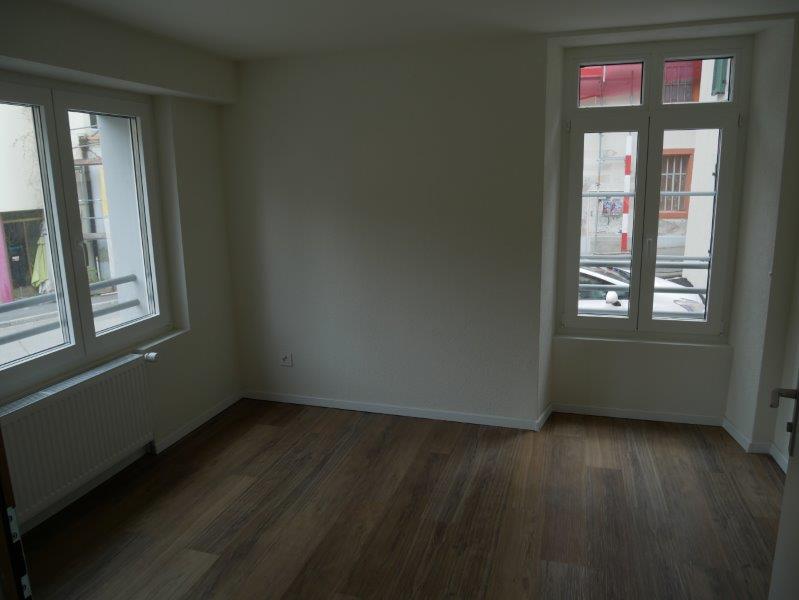 Bureau de 14m²