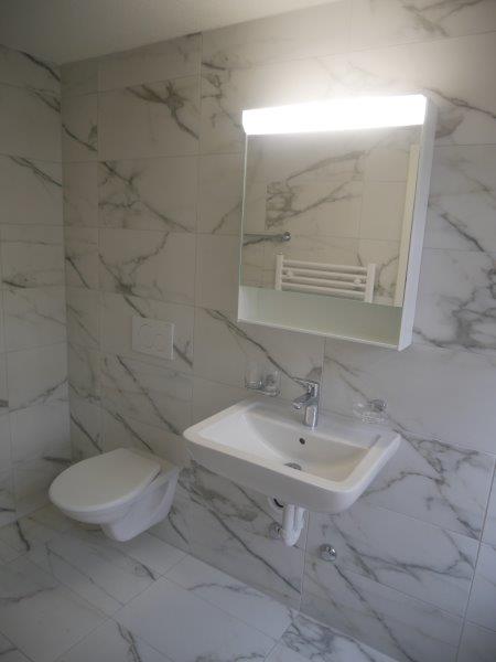 Bureau de 14m²