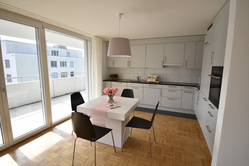 Appartement de 4 ½ pièces, photo 5 sur 9