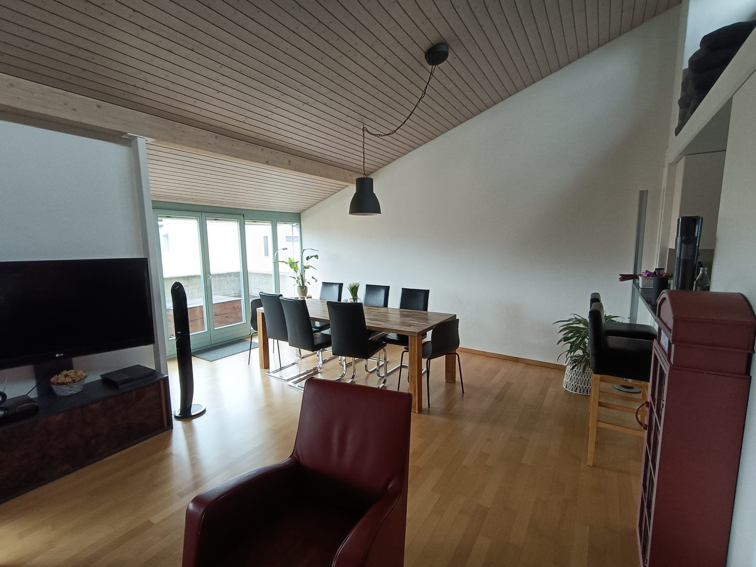 Chambre dans une colocation, photo 9 sur 10