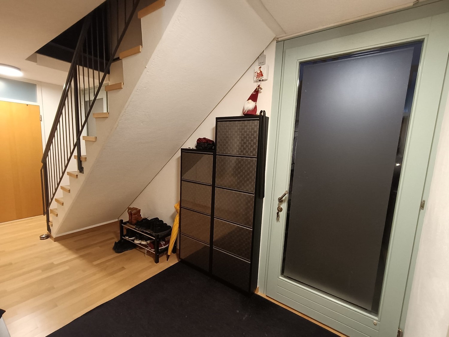 Chambre dans une colocation, photo 5 sur 10